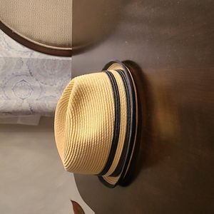 Fedora Hat
